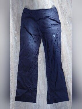 Eddie Bauer Side Zip Pant